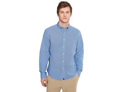 Untuckit Wrinkle-free Cadetto Shirt In Multi