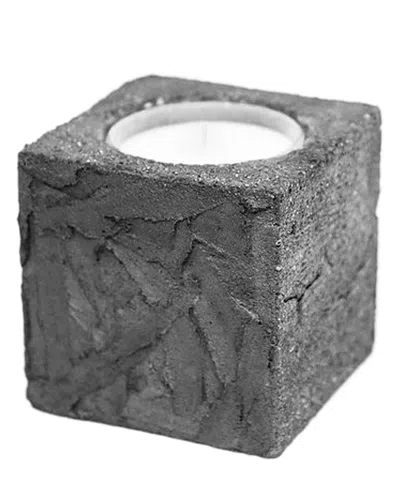 Unum Scented Candle Opus 1144 190 Gr + Refill 190 Gr In White