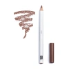 Uoma Beauty Badass Matte Lip Liner In Brown