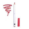 Uoma Beauty Badass Matte Lip Liner In Red
