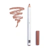 Uoma Beauty Badass Matte Lip Liner In Brown