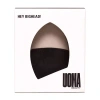 Uoma Beauty Big Head! Dual Density Sponge In Transparent