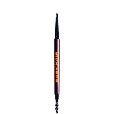Uoma Beauty Brow Fro Baby Hair Brow Pencil 5ml (various Shades) - 4