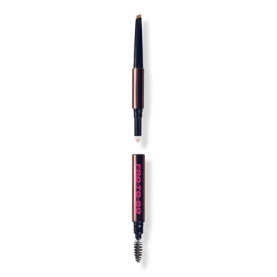 Uoma Beauty Brow-fro Fro To Go - Shade 1
