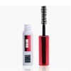 Uoma Beauty Drama Bomb Extreme Volume Mascara Mini In Black