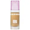 Uoma Beauty Say What Foundation 30ml (various Shades) - Honey Honey T2w In Honey Honey T2w