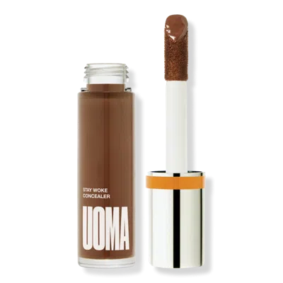 Uoma Beauty Stay Woke Concealer - Brown Sugar T3