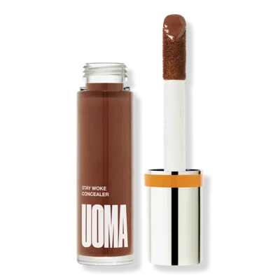 Uoma Beauty Stay Woke Concealer - Brown Sugar T4