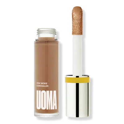 Uoma Beauty Stay Woke Concealer - Venus T1