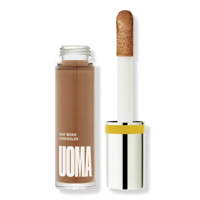 Uoma Beauty Stay Woke Concealer - Venus T3