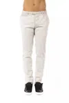 Uominitaliani Casual Fit Pant Jeans & Pant