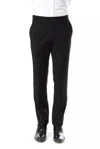 Uominitaliani Wool Jeans & Men's Pant