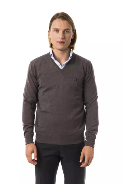 UOMINITALIANI MERINO MEN MEN'S SWEATER