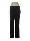 Up Active Pants In Black