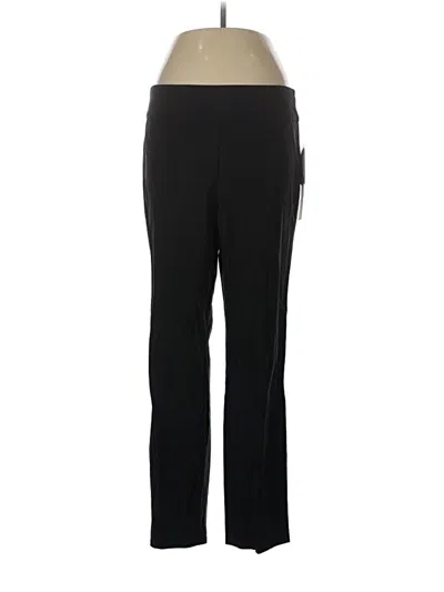 Up Active Pants In Black