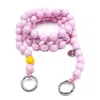 Up Beads Phone Crossbody Chain Rosie