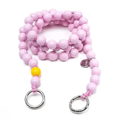 Up Beads Phone Crossbody Chain Rosie