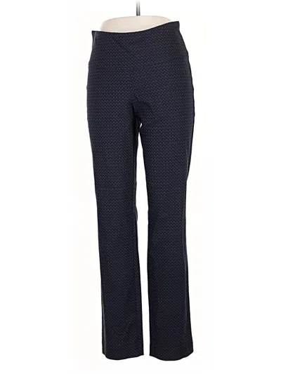 Pre-owned Up Dress Pants In Blue