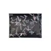 Up-fuse Black Folder Laptop Sleeve - Saumon Confetti