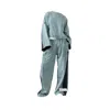 Up-fuse Green Patchwork Set - Teal