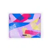 Up-fuse Purple Folder Laptop Sleeve - Lilac In Purple