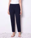 Up Light Ponte Jogger In Navy