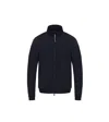 Up To Be - Capless Frame; Bistretch Kroh/807/blu Material