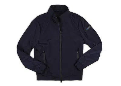Up To Be - No Hood Anchor 807 Blue