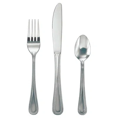 Update International Beads Teaspoons By Delco (18/0)