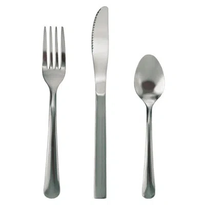 Update International Windsor Teaspoon
