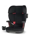Uppababy Alta V2 Booster Seat In Jake - Black Melange