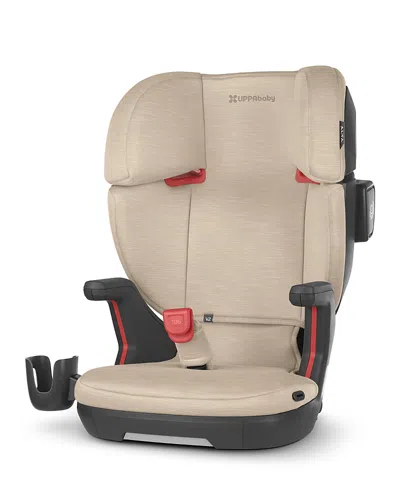 Uppababy Alta V2 Booster Seat In Neutral