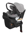Uppababy Aria Car Seat In Black