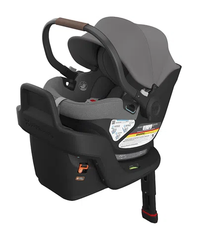 Uppababy Aria Car Seat In Gray