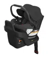 Uppababy Aria Car Seat In Black
