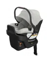 Uppababy Aria V2 Infant Car Seat In Black