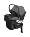 Uppababy Aria V2 Infant Car Seat In Animal Print