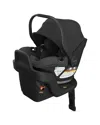 Uppababy Aria V2 Infant Car Seat In Black