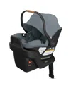 Uppababy Aria V2 Infant Car Seat In Black