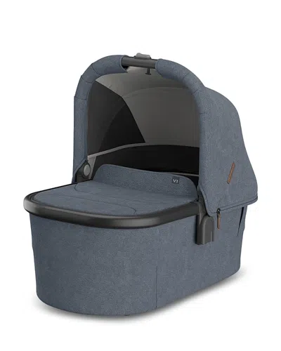 Uppababy Bassinet V3 In Blue