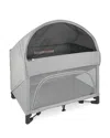 Uppababy Remi Canopy In Gray