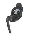 Uppababy Car Seat Base For Aria In Black