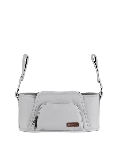 Uppababy Carry All Parent Organizer In White