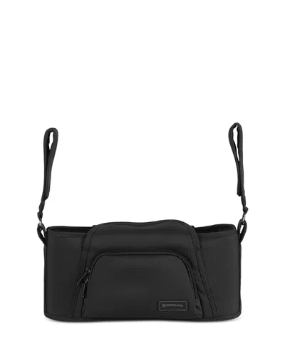 Uppababy Carry All Parent Organizer In Black