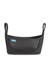 Uppababy Carryall Parent Organizer Tote In Black