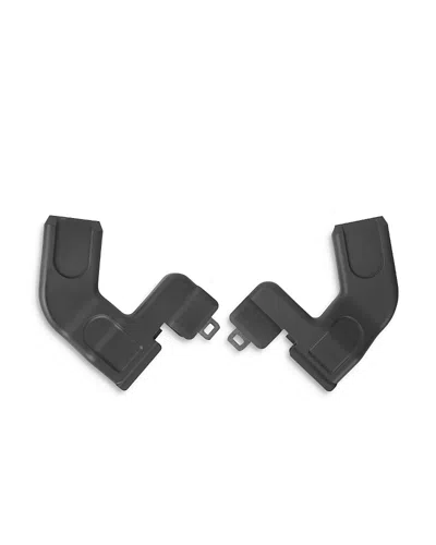 Uppababy Carseat Adapters For Ridge - Maxi Cosi, Nuna, Cybex In Gray