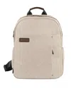Uppababy Changing Backpack In Neutral