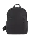 Uppababy Changing Backpack In Black