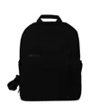 Uppababy Changing Backpack In Black
