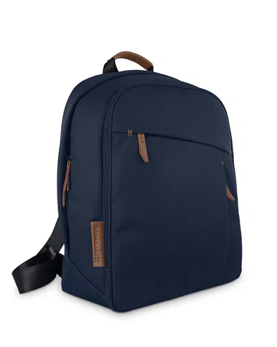 Uppababy Changing Backpack In Black